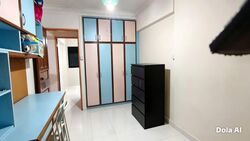 Blk 473 Choa Chu Kang Avenue 3 (Choa Chu Kang), HDB 4 Rooms #582392221